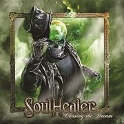 Album-Review: Soulhealer - Chasing The Dream Soulhealer: Chasing The Dream