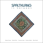 Album-Review: Spaltklang - In Between Spaltklang: In Between