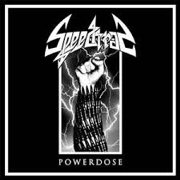 Album-Review: Speedtrap - Powerdose Speedtrap: Powerdose