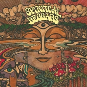 Album-Review: Spiritual Beggars - Spiritual Beggars (Re-Issue) Spiritual Beggars: Spiritual Beggars (Re-Issue)