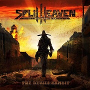 Album-Review: Split Heaven - The Devil's Bandit Split Heaven: The Devil's Bandit