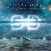 Album-Review: Spock's Beard - Brief Nocturnes And Dreamless Sleep Spock's Beard: Brief Nocturnes And Dreamless Sleep