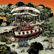 Album-Review: The Statesboro Revue - Ramble On Privilege Creek The Statesboro Revue: Ramble On Privilege Creek