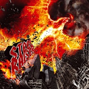 Album-Review: Steel Raiser - Regeneration Steel Raiser: Regeneration