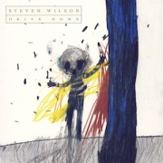 Album-Review: Steven Wilson - Drive Home Steven Wilson: Drive Home