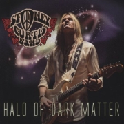 Album-Review: Stoney Curtis Band - Halo Of Dark Matter Stoney Curtis Band: Halo Of Dark Matter