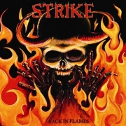 Album-Review: Strike - Back In Flames Strike: Back In Flames
