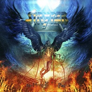 Album-Review: Stryper - No More Hell To Pay Stryper: No More Hell To Pay