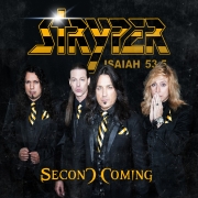 Album-Review: Stryper - Second Coming Stryper: Second Coming