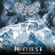 Album-Review: Sycronomica - Neverest Sycronomica: Neverest