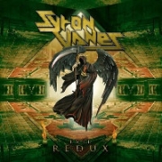 Album-Review: Syron Vanes - Evil Redux Syron Vanes: Evil Redux