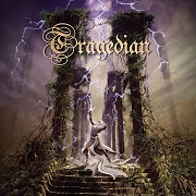 Album-Review: Tragedian - Decimation Tragedian: Decimation