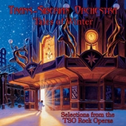 Album-Review: Trans-Siberian Orchestra - Tales Of Winter Trans-Siberian Orchestra: Tales Of Winter