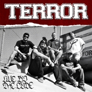 Album-Review: Terror - Live By The Code Terror: Live By The Code