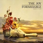 Album-Review: The Joy Formidable - Wolf's Law The Joy Formidable: Wolf's Law