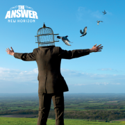 Album-Review: The Answer - New Horizon The Answer: New Horizon