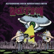 Album-Review: The Black Explosion - Elements Of Doom The Black Explosion: Elements Of Doom