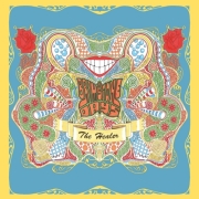 Album-Review: The Brimstone Days - The Healer The Brimstone Days: The Healer