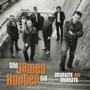Album-Review: The James Hunter Six - Minute By Minute The James Hunter Six: Minute By Minute