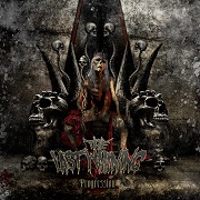 Album-Review: The Last Warning - Progression The Last Warning: Progression