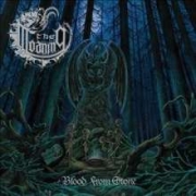 Album-Review: The Moaning - Blood From Stone (Re-Release) The Moaning: Blood From Stone (Re-Release)