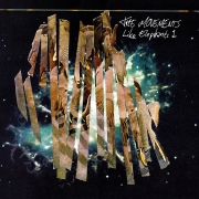 Album-Review: The Movements - Like Elephants 1 The Movements: Like Elephants 1