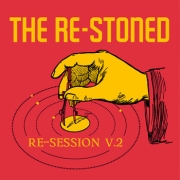 Album-Review: The Re-Stoned - Re-session V.2 The Re-Stoned: Re-session V.2