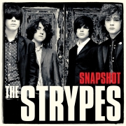 Album-Review: The Strypes - Snapshot The Strypes: Snapshot