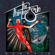 Album-Review: The Thirteenth Sun - Genesis The Thirteenth Sun: Genesis