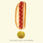 Album-Review: The Whigs - Enjoy The Company The Whigs: Enjoy The Company