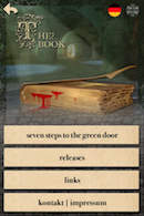 Album-Review: Seven Steps To The Green Door - THE?BOOK - die iOS-App Seven Steps To The Green Door: THE?BOOK - die iOS-App