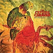 Album-Review: The Crystal Caravan - With Them You Walk Alone The Crystal Caravan: With Them You Walk Alone