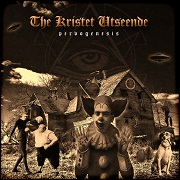 Album-Review: The Kristet Utseende - Pervogenesis The Kristet Utseende: Pervogenesis