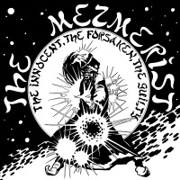 Album-Review: The Mezmerist - The Innocent, The Forsaken, The Guilty The Mezmerist: The Innocent, The Forsaken, The Guilty