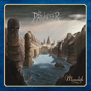 Album-Review: The Privateer - Monolith The Privateer: Monolith
