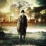 Album-Review: The Prophecy - Salvation The Prophecy: Salvation