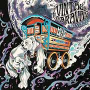 Album-Review: The Vintage Caravan - Voyage The Vintage Caravan: Voyage