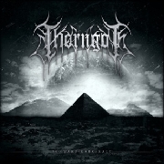 Album-Review: Thorngoth - Schwarz-Karg-Kalt Thorngoth: Schwarz-Karg-Kalt