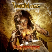 Album-Review: Time Mage - Black Invocation Time Mage: Black Invocation