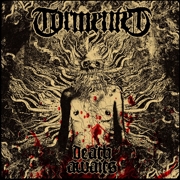 Album-Review: Tormented - Death Awaits Tormented: Death Awaits