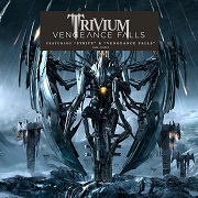 Album-Review: Trivium - Vengeance Falls Trivium: Vengeance Falls