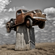 Album-Review: Truck - Post Music Truck: Post Music