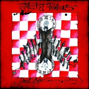 Album-Review: Tyla J. Pallas - Devil's Supper Tyla J. Pallas: Devil's Supper