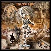 Album-Review: Unified Past - Spots Unified Past: Spots