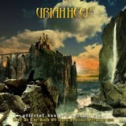 Album-Review: Uriah Heep - Official Bootleg Vol. 6 - Live At The Rock Of Ages Festival Germany 2008 Uriah Heep: Official Bootleg Vol. 6 - Live At The Rock Of Ages Festival Germany 2008