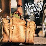Album-Review: Victory Valley - Suitcase Victory Valley: Suitcase