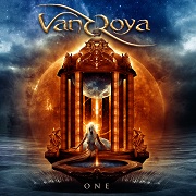 Album-Review: Vandroya - One Vandroya: One