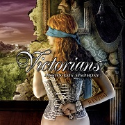 Album-Review: Victorians - Aristocrats' Symphony - Revival Victorians - Aristocrats' Symphony: Revival