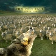 Album-Review: Violent Silence - A Broken Truce Violent Silence: A Broken Truce
