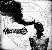 Album-Review: Voice Of Revenge - Disintegration Voice Of Revenge: Disintegration